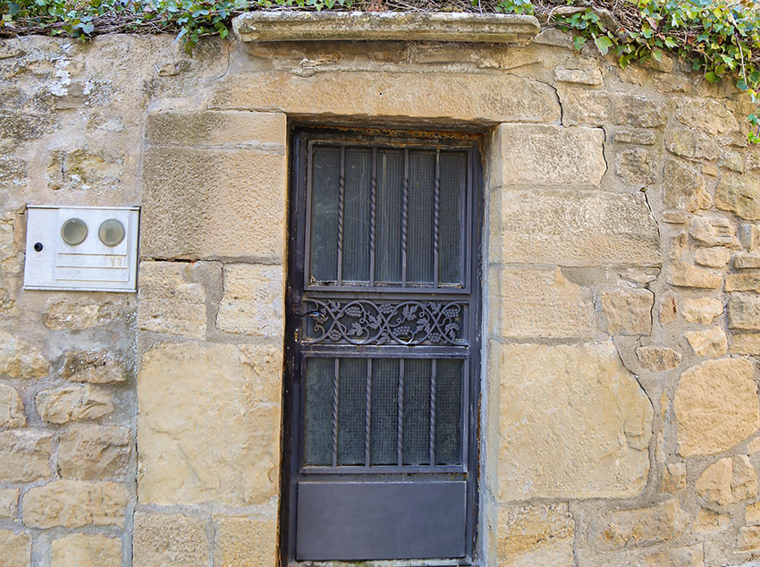 Puerta de la nevera Puerta de la nevera
