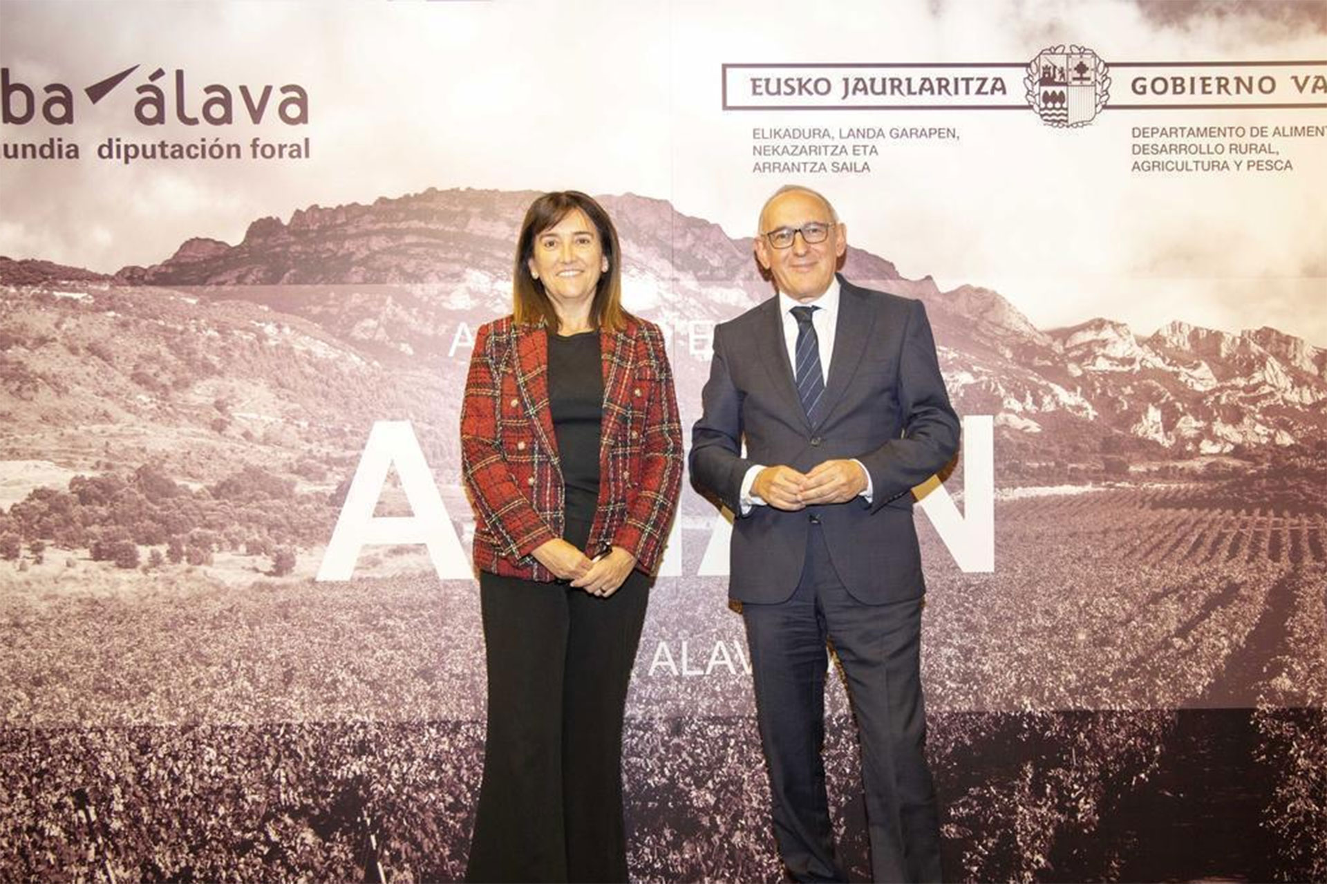 Rioja Alavesa dibuja su futuro con 17 proyectos transformadores