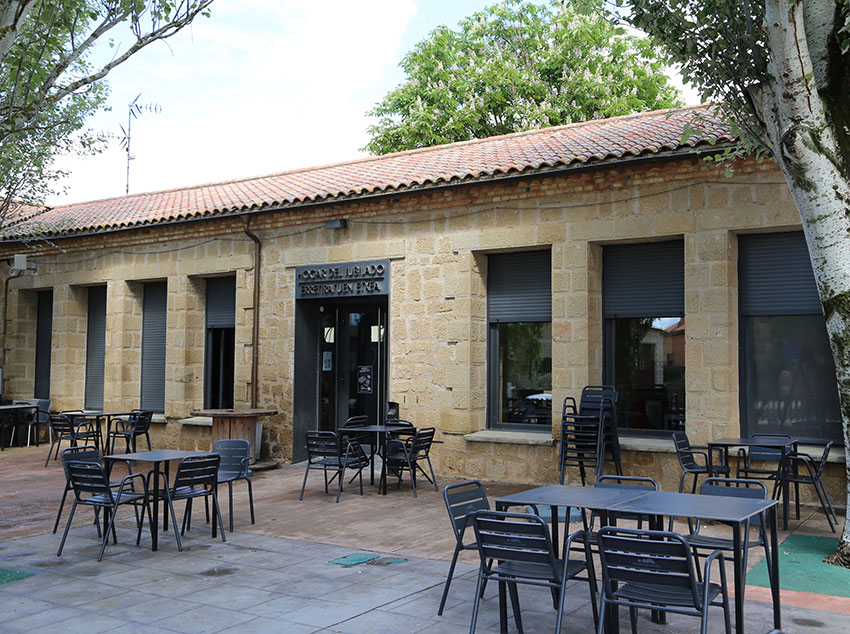 Hogar del jubilado